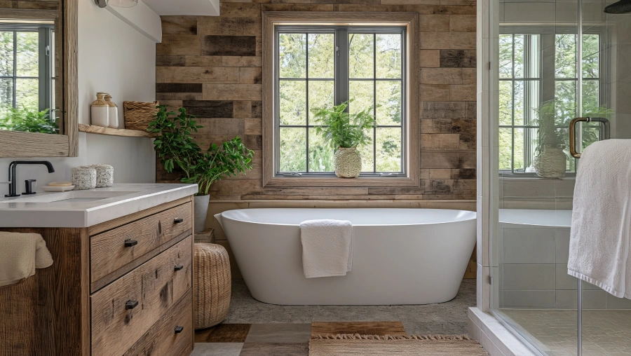 Bathroom Remodeling