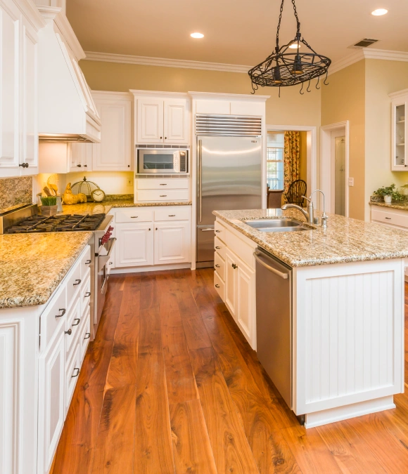Kitchen Remodeling service slider