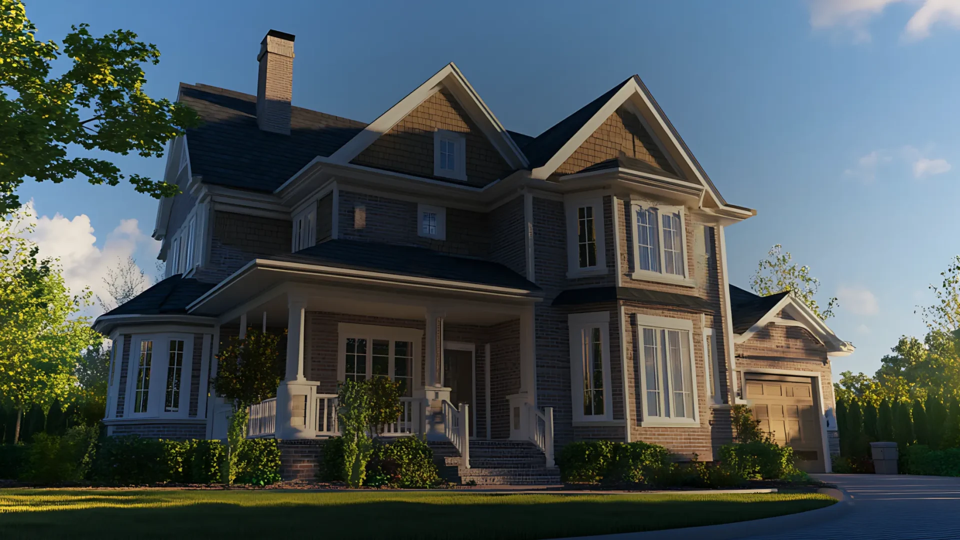 hero Licensed Construction Company Serving Goldsboro, NC 1
