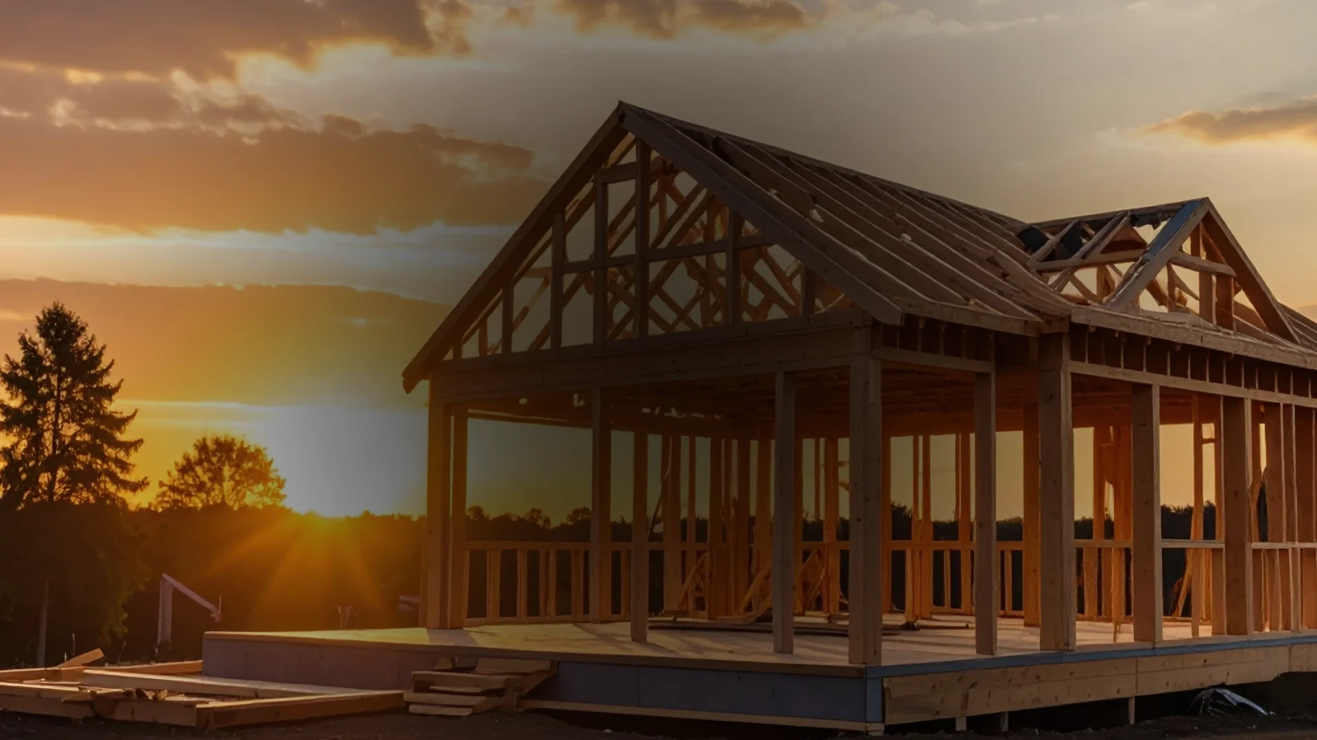 hero Licensed Construction Company Serving Goldsboro, NC